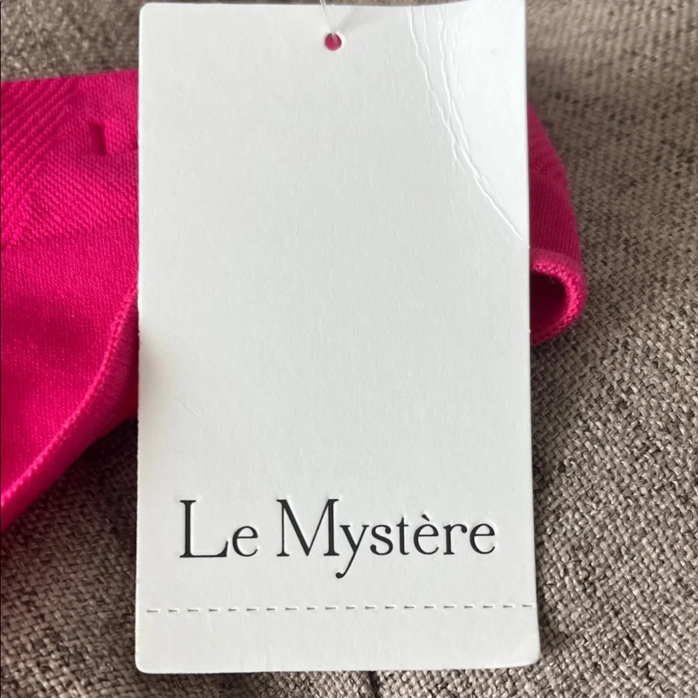 Le Mystere & Tommy John Panty Bundle NEW